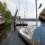 Ansegeln mit Bootstaufe 2024